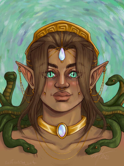 Gorgon
