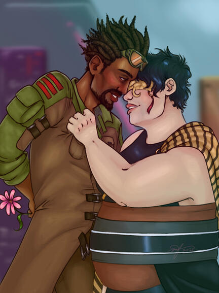 Yaduna and Koth